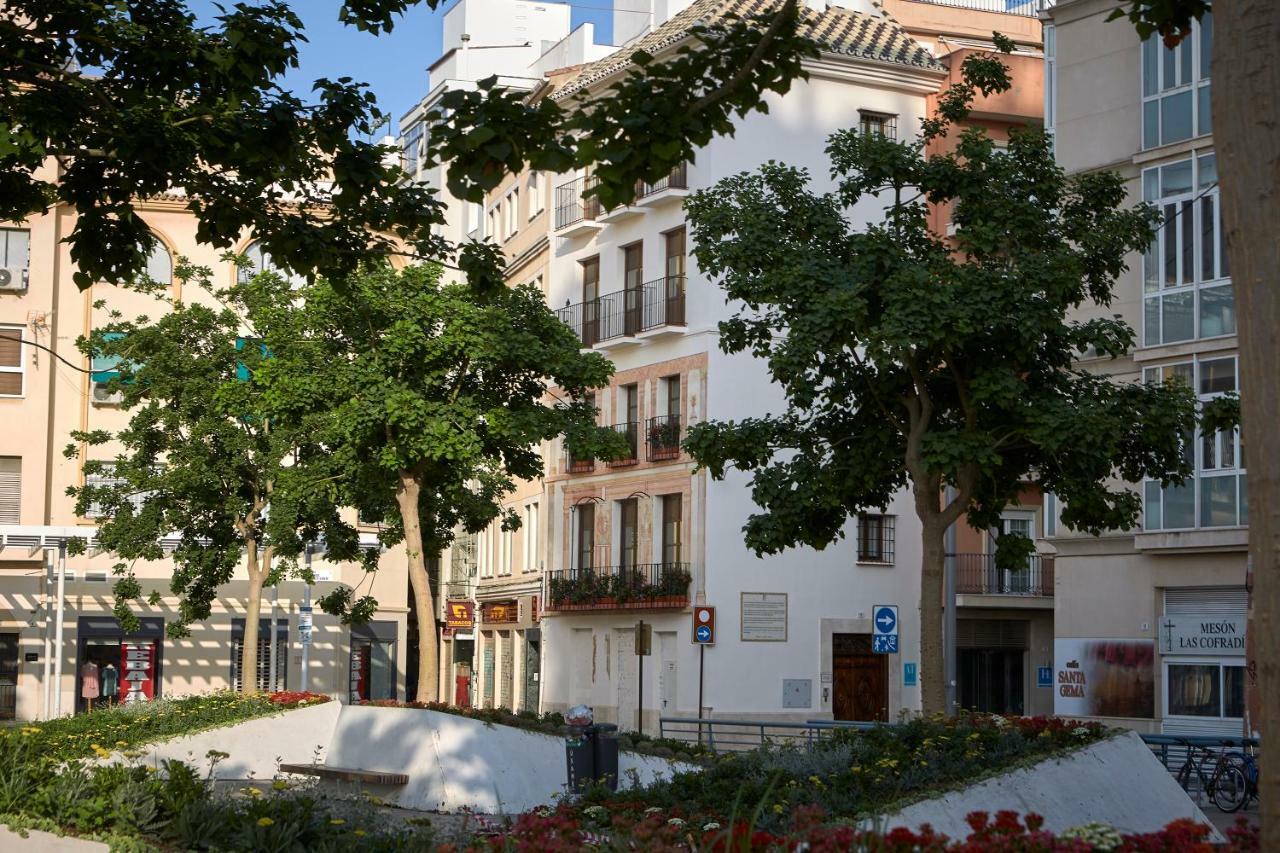 El Marques Apartment Malaga