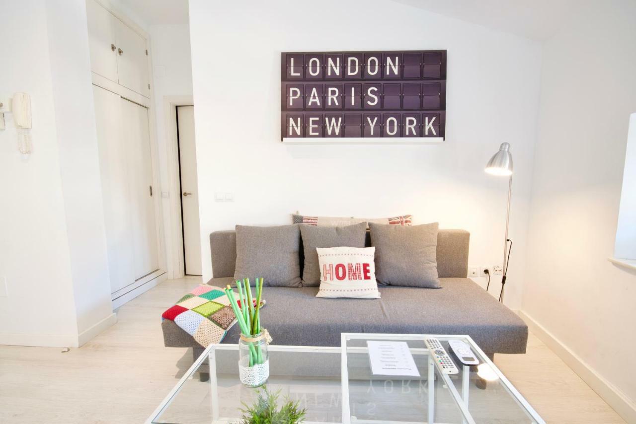 Malagaurbanrooms - Apartamento