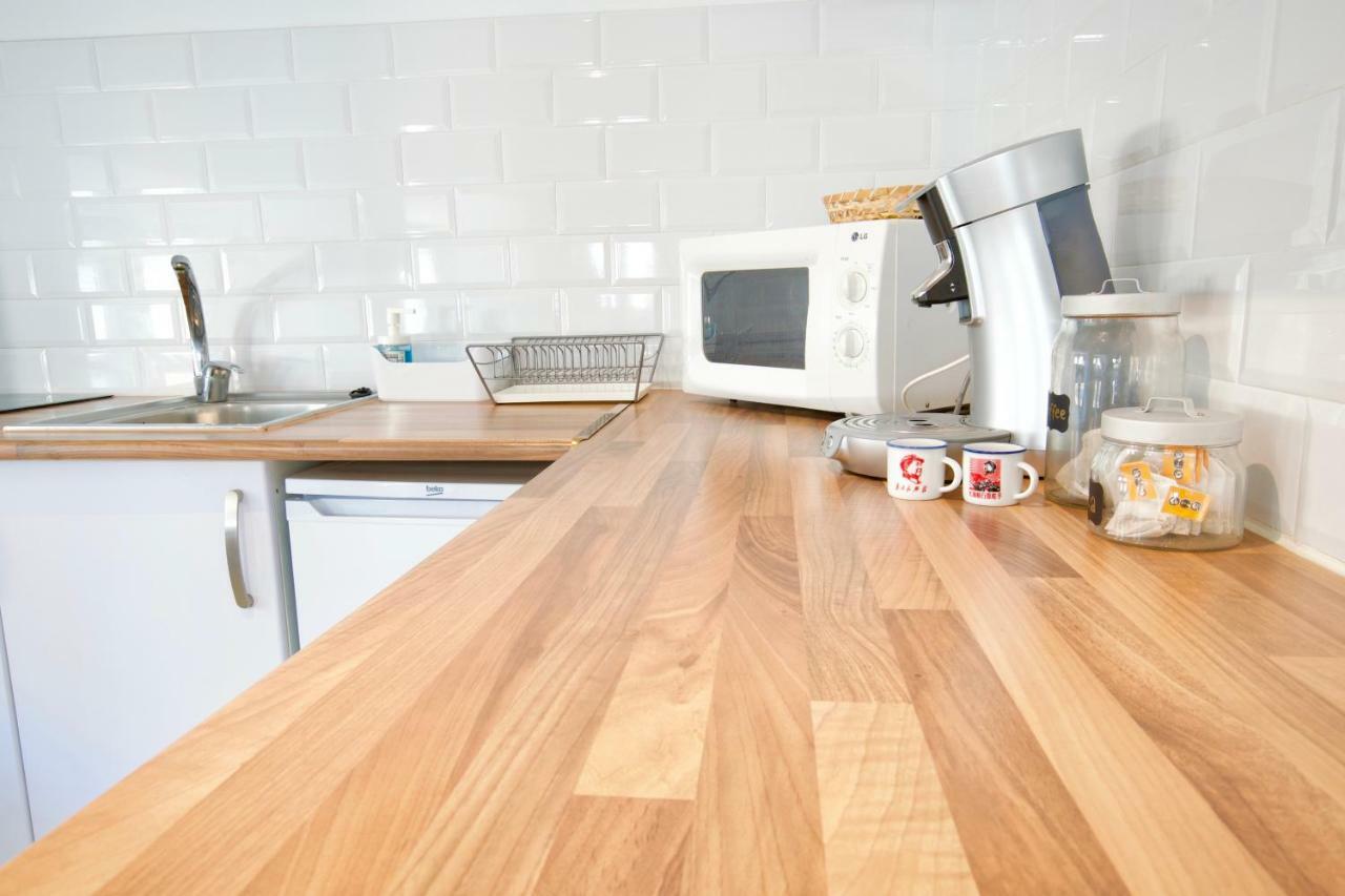 Apartamento Malagaurbanrooms - Málaga