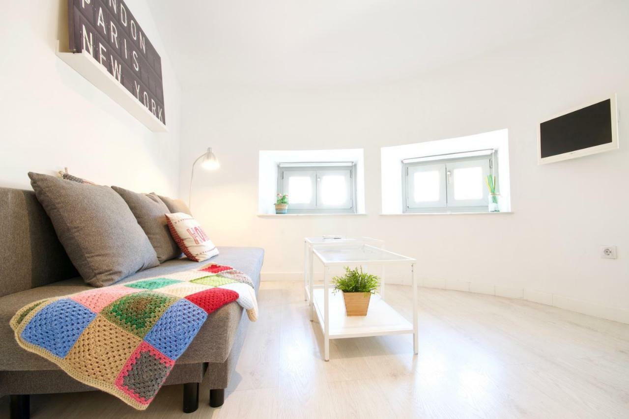 Malagaurbanrooms - Apartamento *