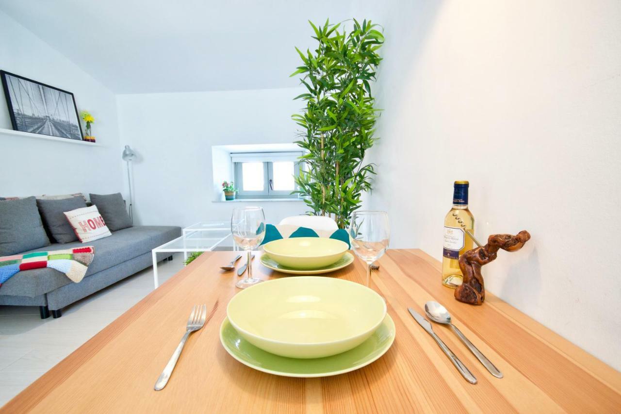 Apartamento Malagaurbanrooms - Málaga