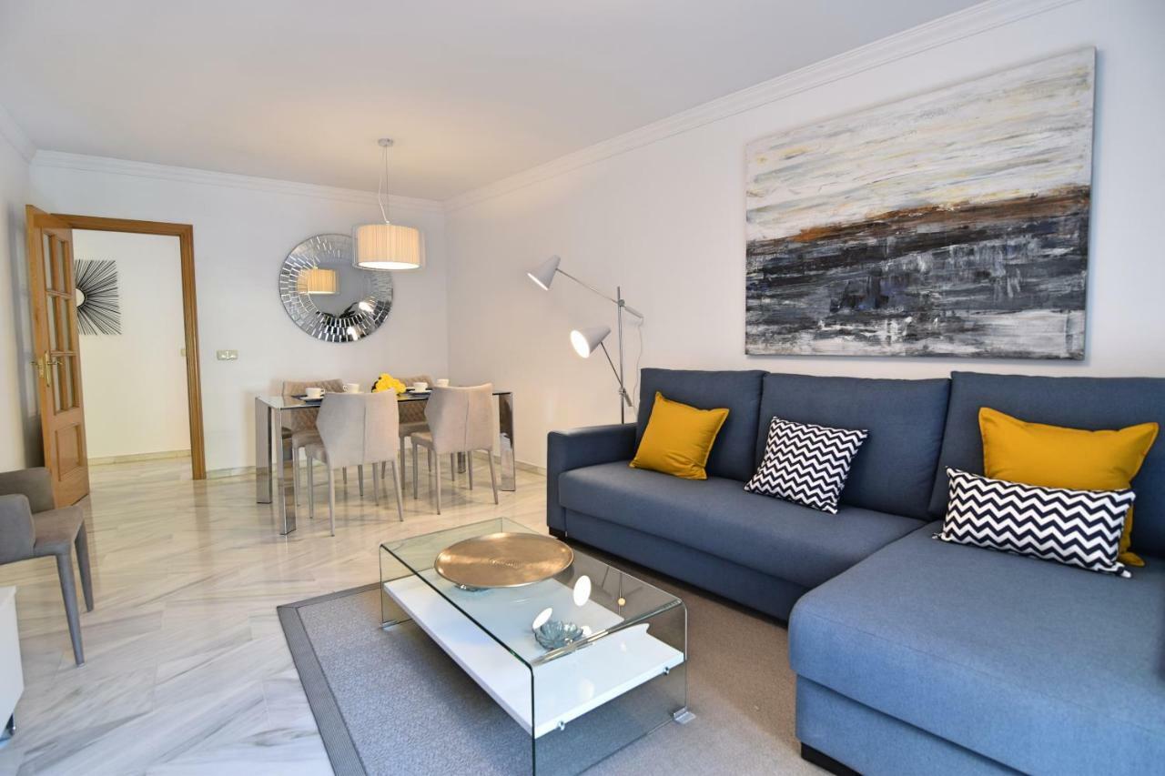 Puerto Malagueta Apartamento Málaga