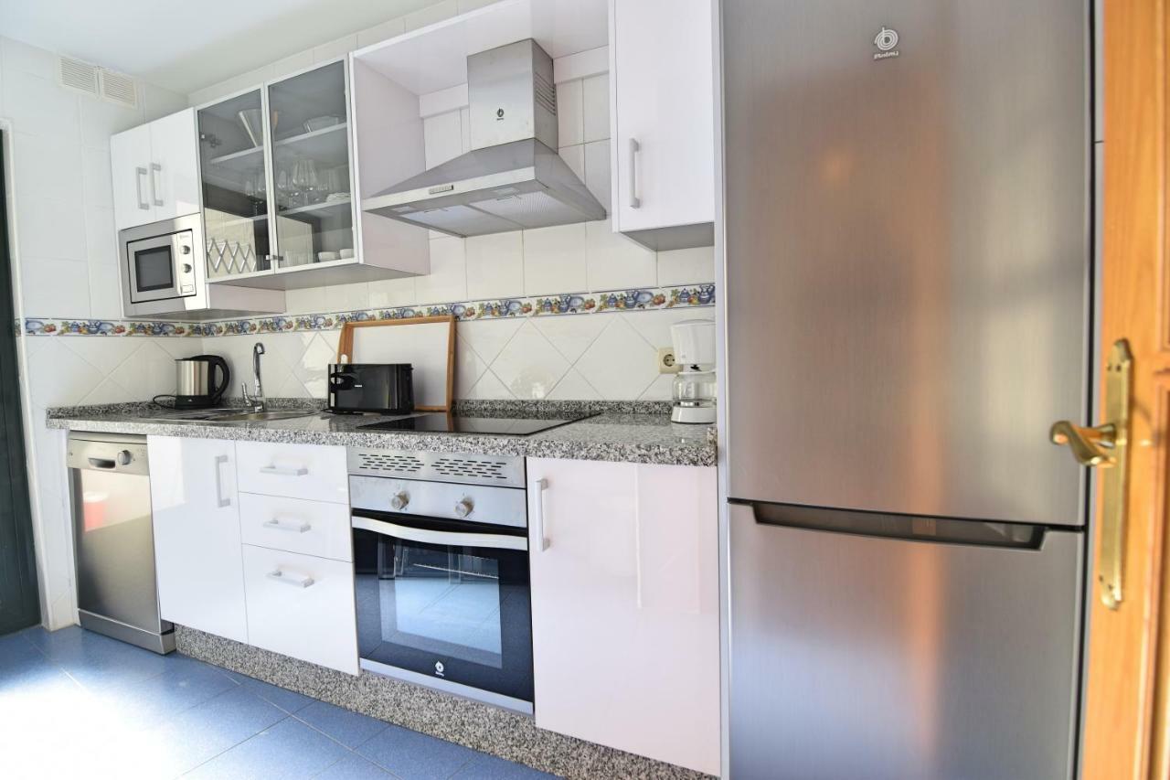 Apartamento Puerto Malagueta Málaga