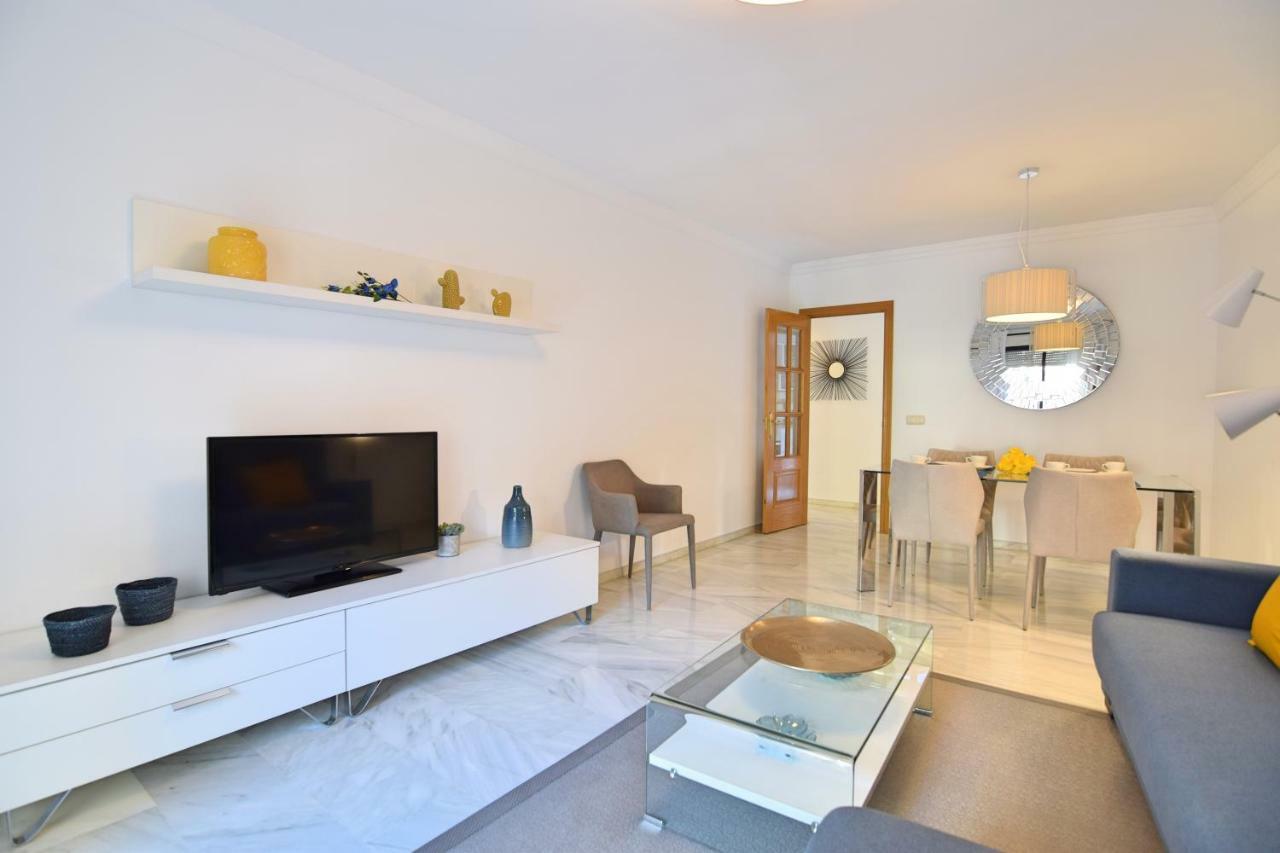 Apartamento Puerto Malagueta *