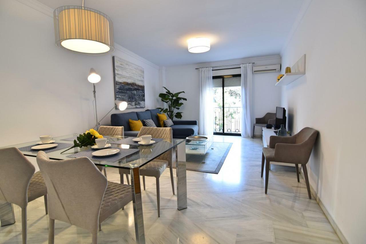 Apartamento Puerto Malagueta Málaga