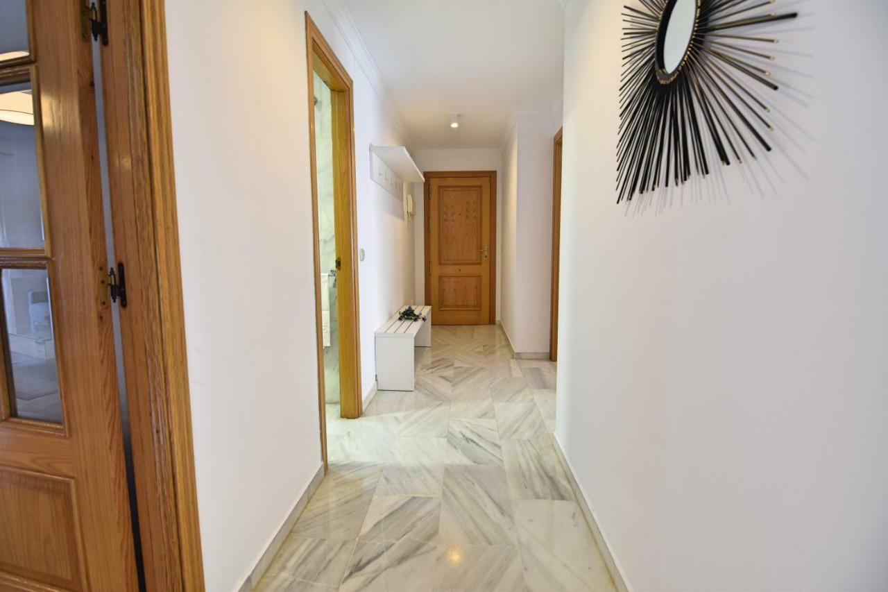 Puerto Malagueta Apartamento Málaga