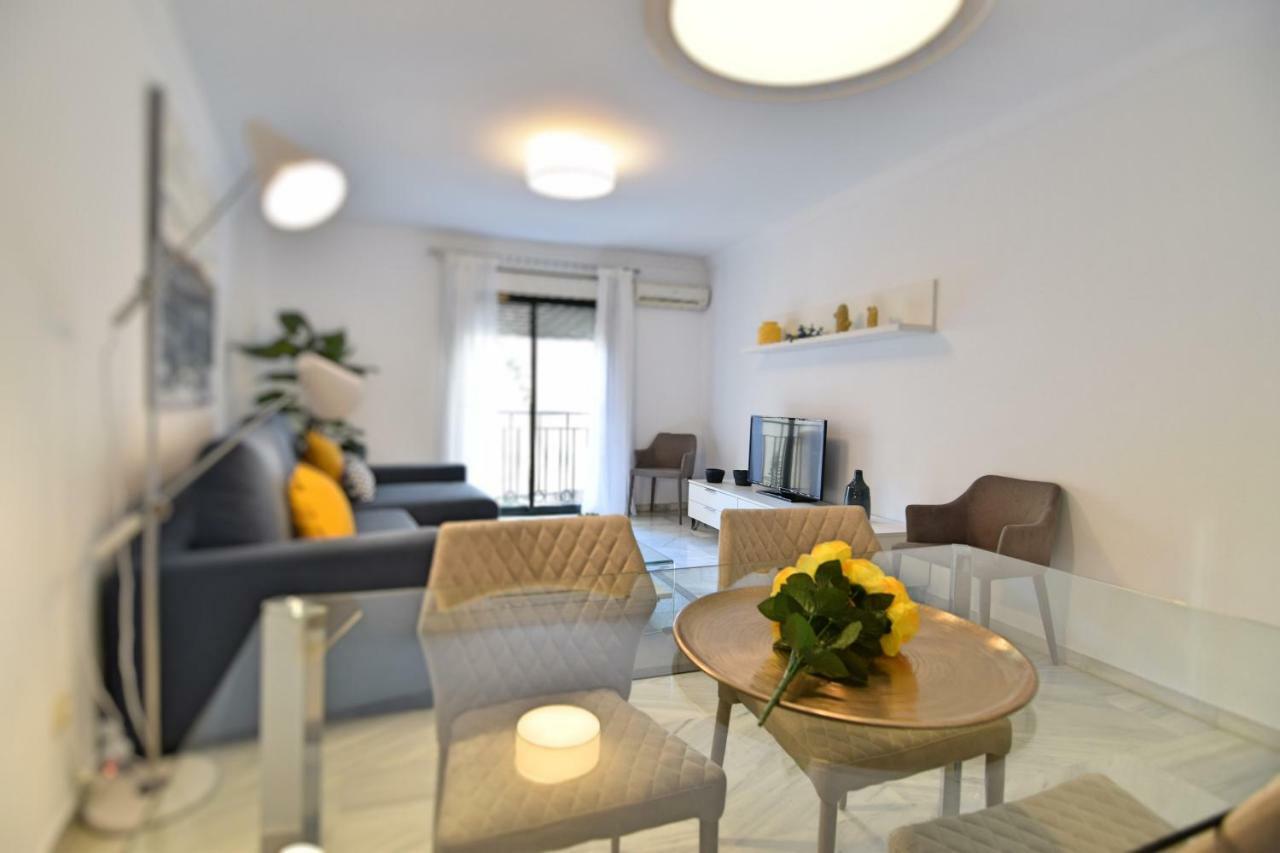 Apartamento Puerto Malagueta Málaga