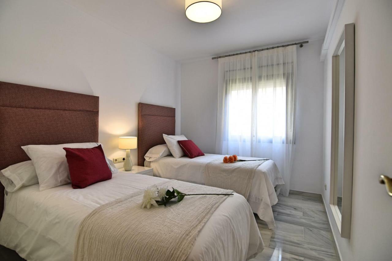 Puerto Malagueta Apartamento