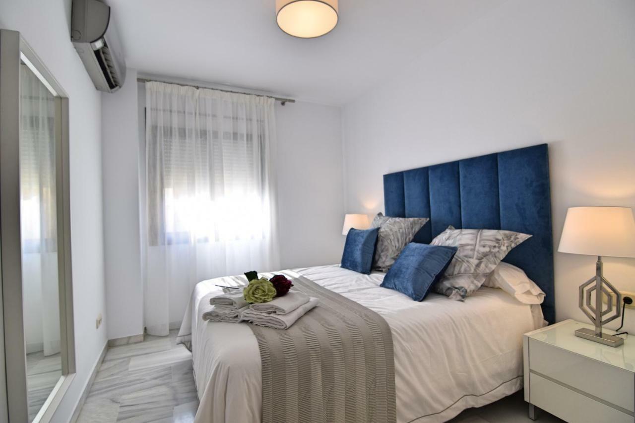 Puerto Malagueta Apartamento