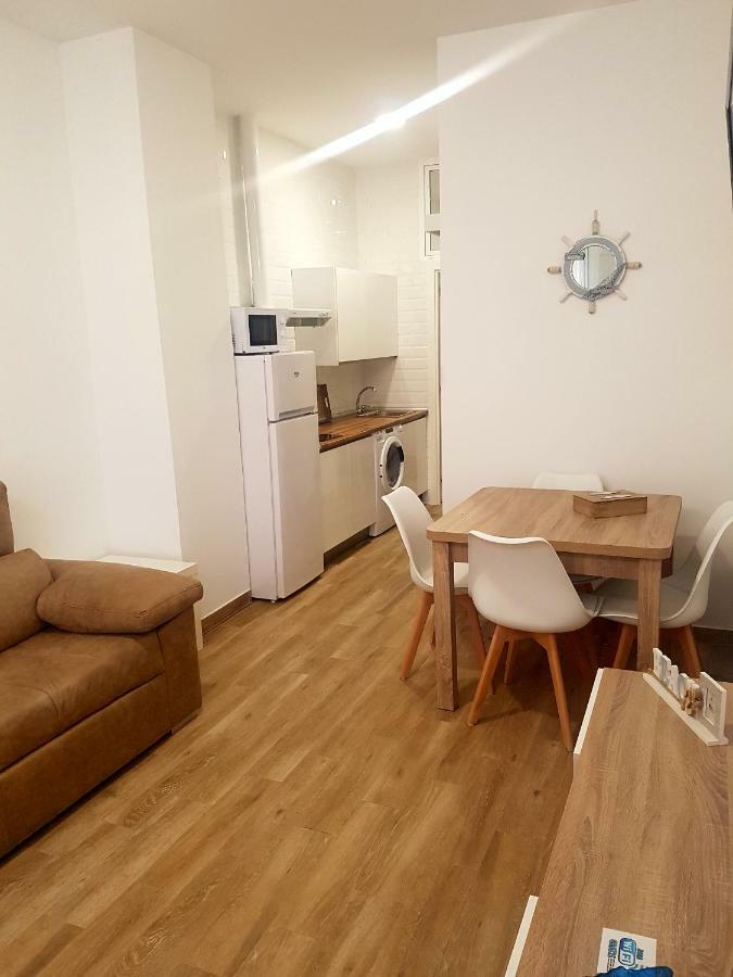 Naty Apartamento