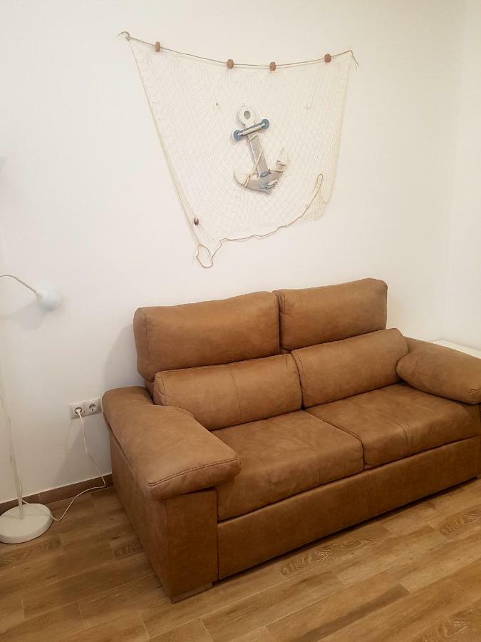Apartamento Naty Málaga