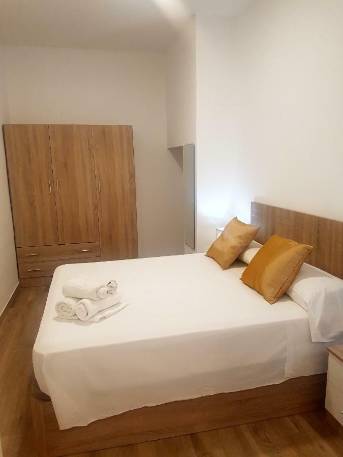 Apartamento Naty