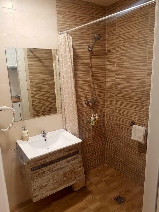 Apartamento Naty