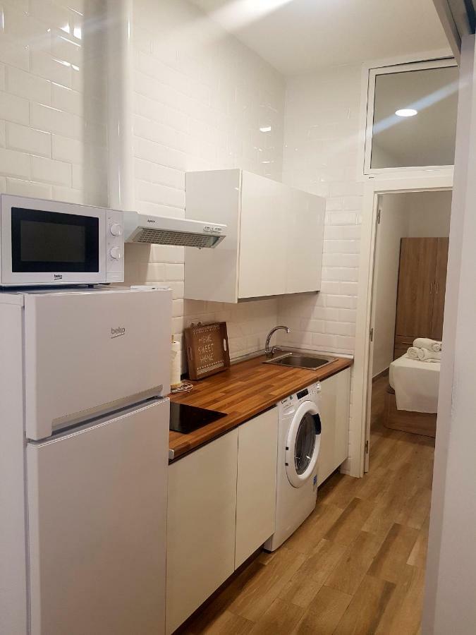 Apartamento Naty *