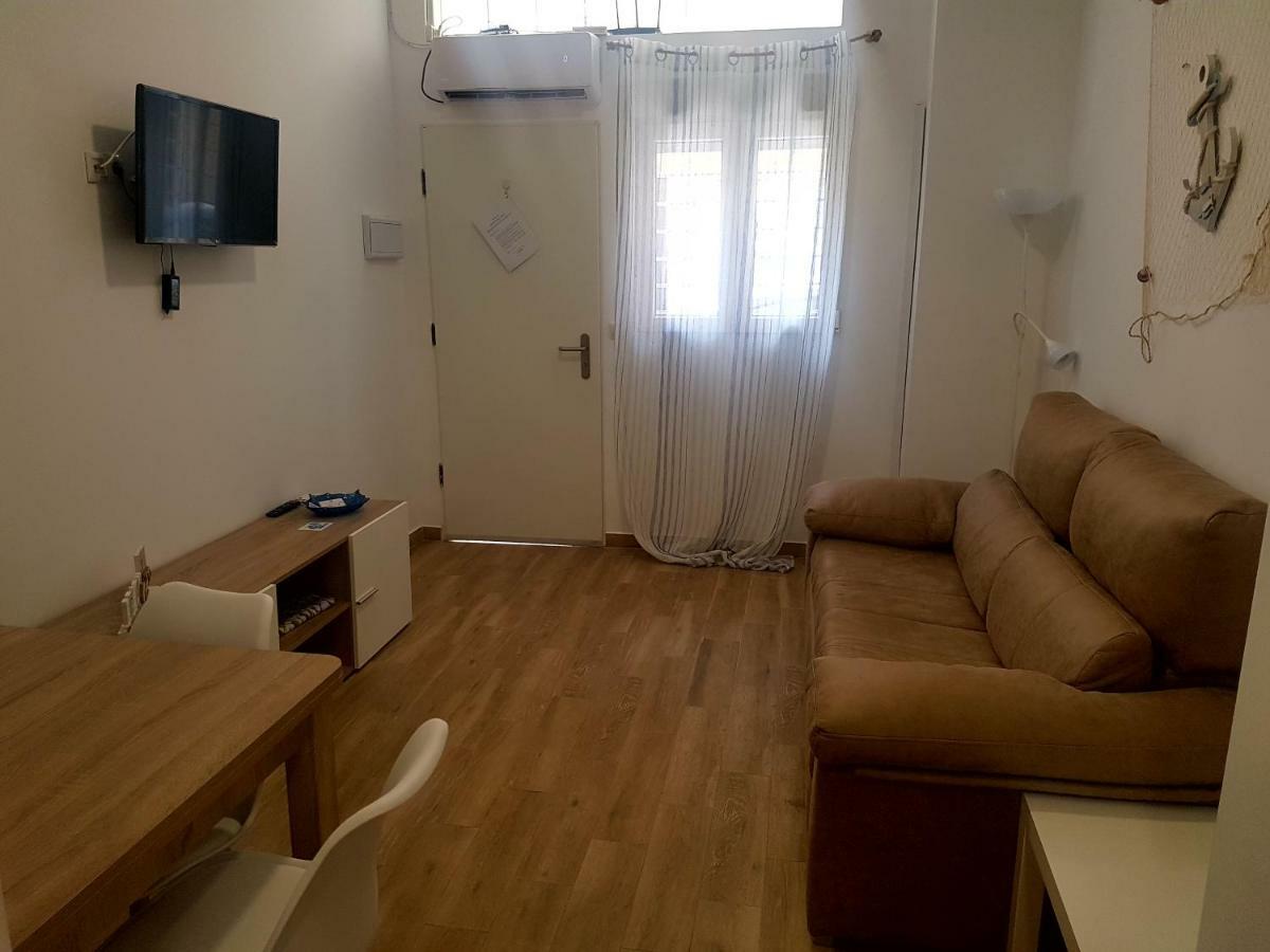 Apartamento Naty Málaga