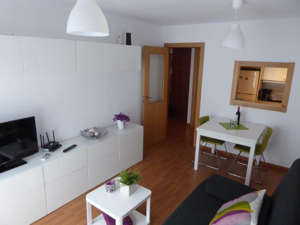 Apartamento Rosi De Malaga *