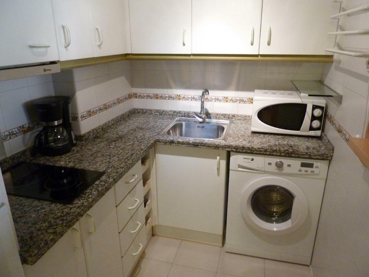 Apartamento Rosi De Malaga Málaga