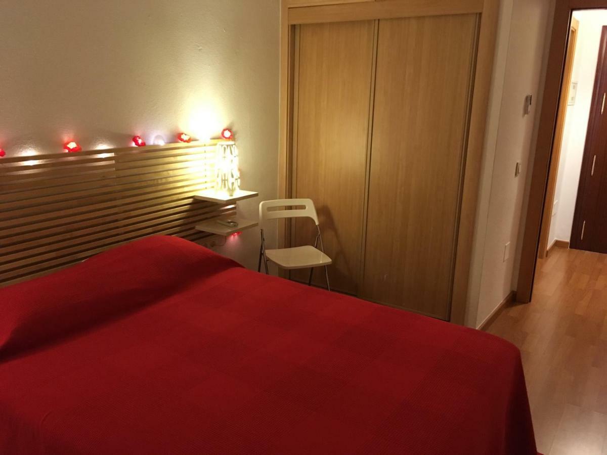 Apartamento Rosi De Malaga *