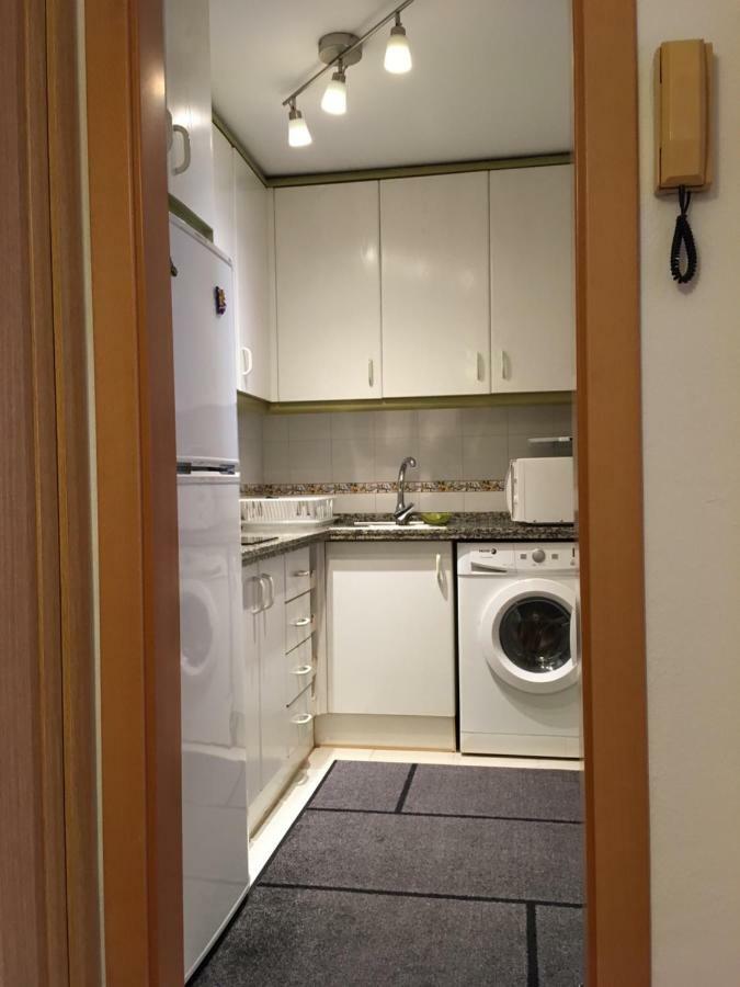 Apartamento Rosi De Malaga Apartamento *
