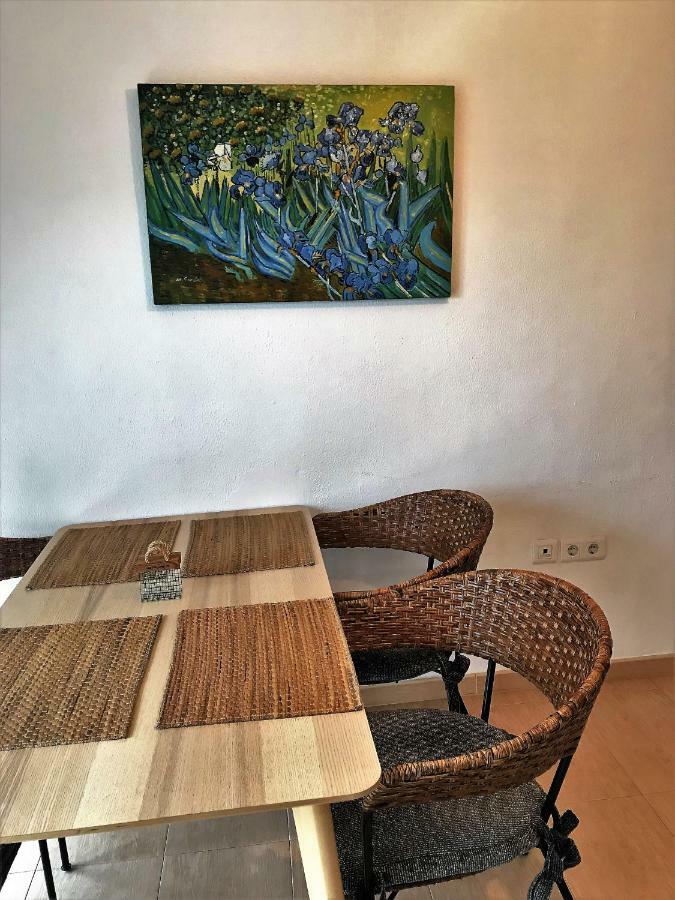 Apartamento Virgen De Belén, Málaga