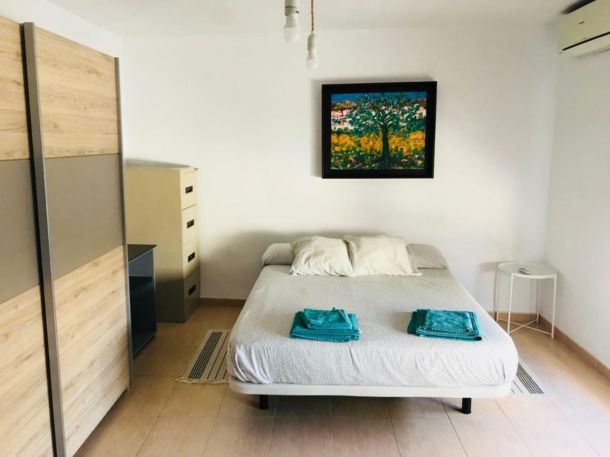 Apartamento Virgen De Belén, Málaga