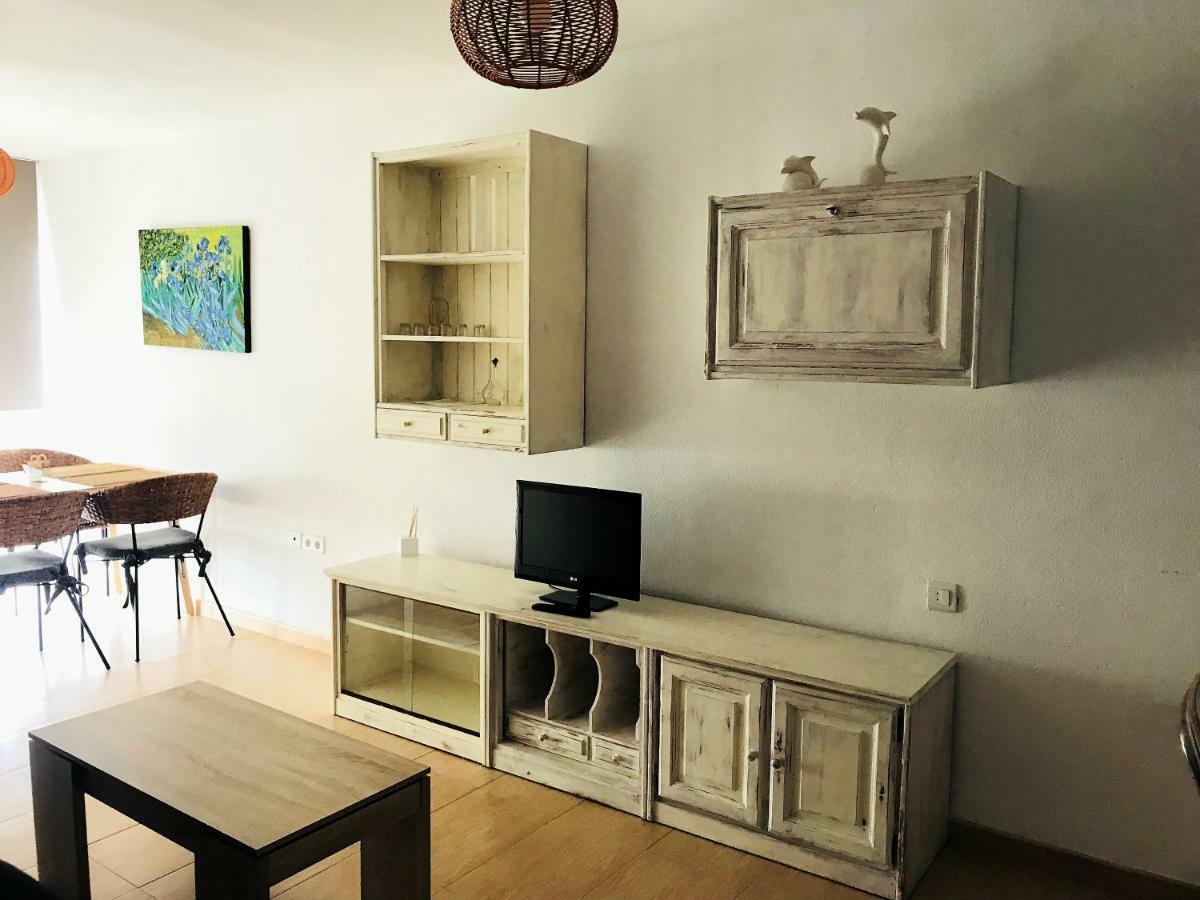 Virgen De Belén, Apartamento *