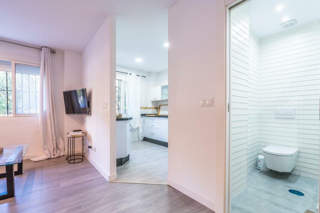 Calle Marcos Zapata 20 Apartamento Málaga