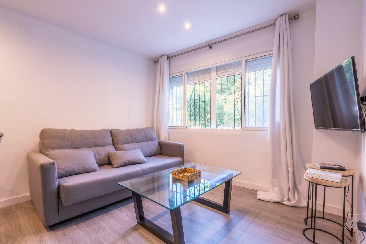 Calle Marcos Zapata 20 Apartamento Málaga