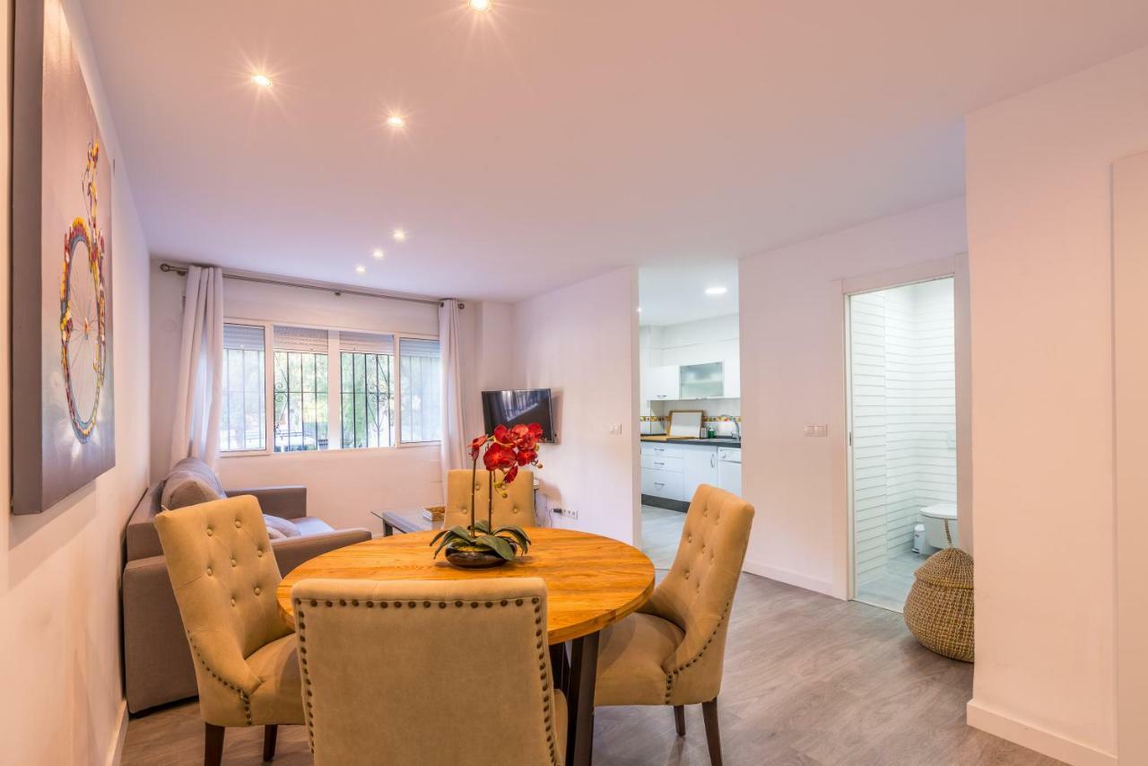 Apartamento Calle Marcos Zapata 20 Málaga