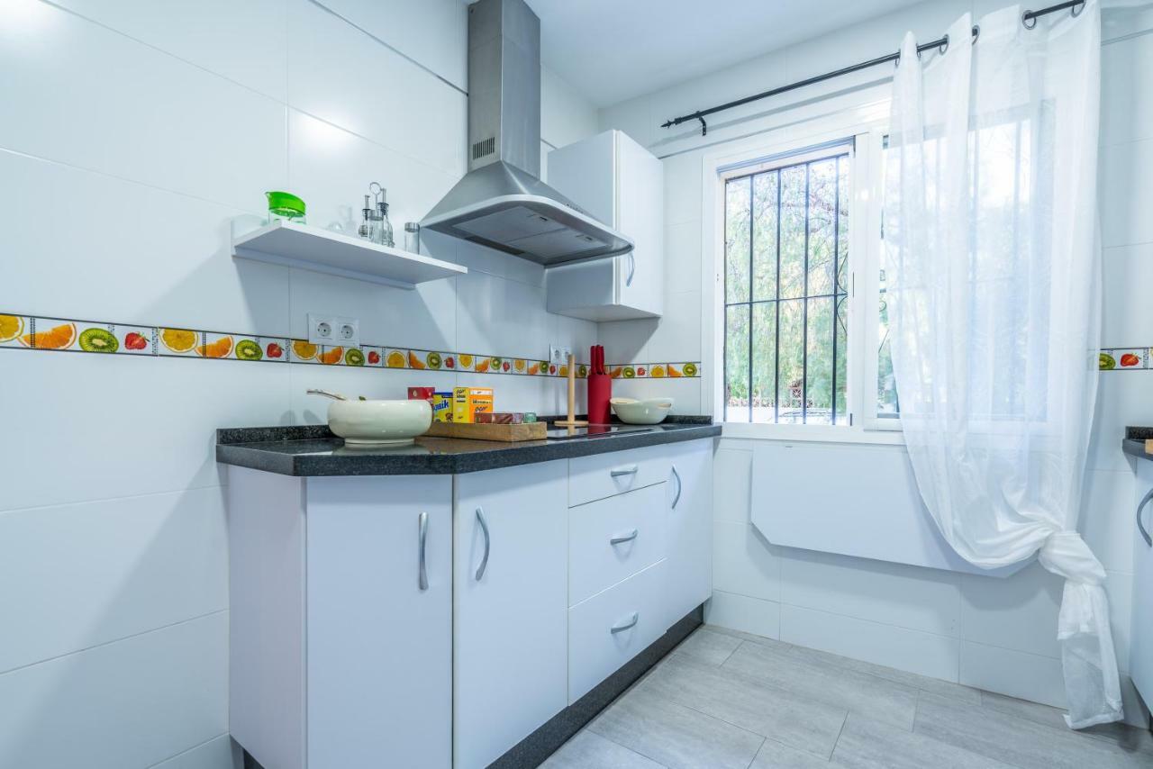 Calle Marcos Zapata 20 Apartamento