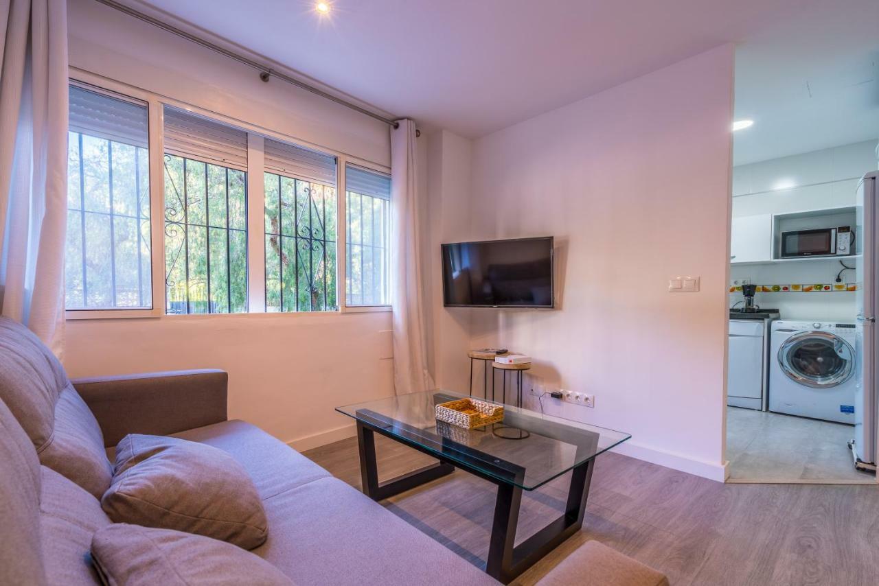 Apartamento Calle Marcos Zapata 20 Málaga