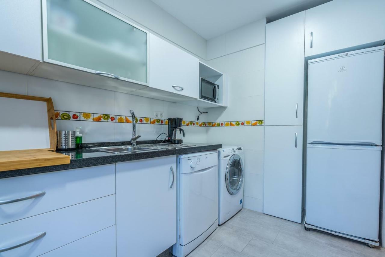 Apartamento Calle Marcos Zapata 20 *