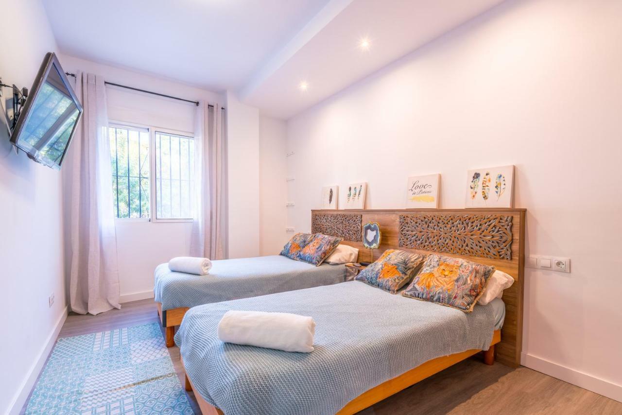 Calle Marcos Zapata 20 Apartamento