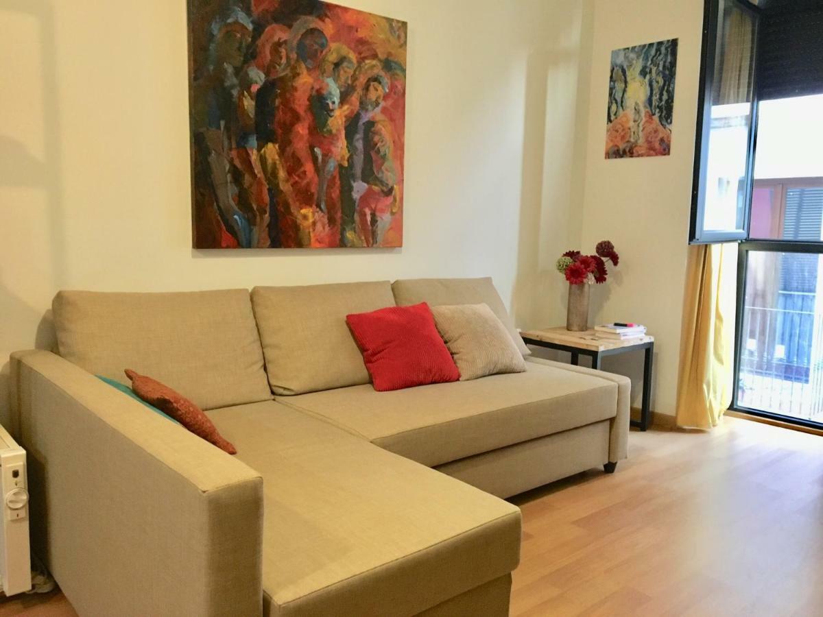 Apartment Con Parking Y Piscina Centro De By Grupo Bmorales *