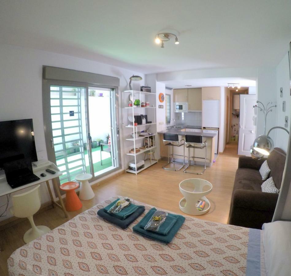 Armengual Centro Apartment