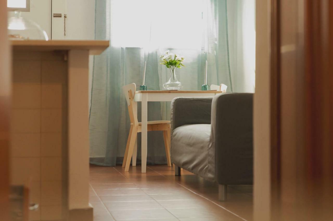 De Invitados De Casa Tais Málaga
