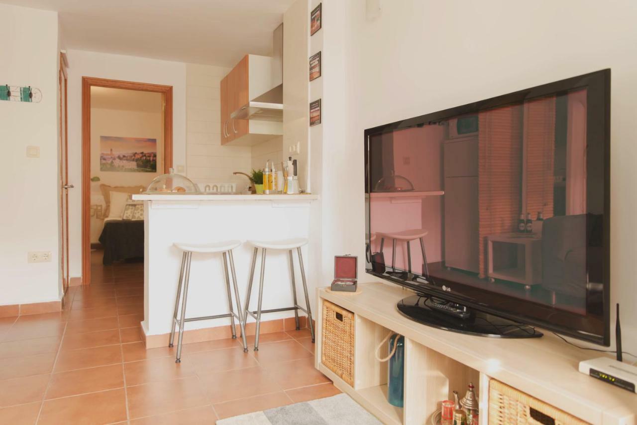 Habitación en casa particular De Invitados De Casa Tais Málaga