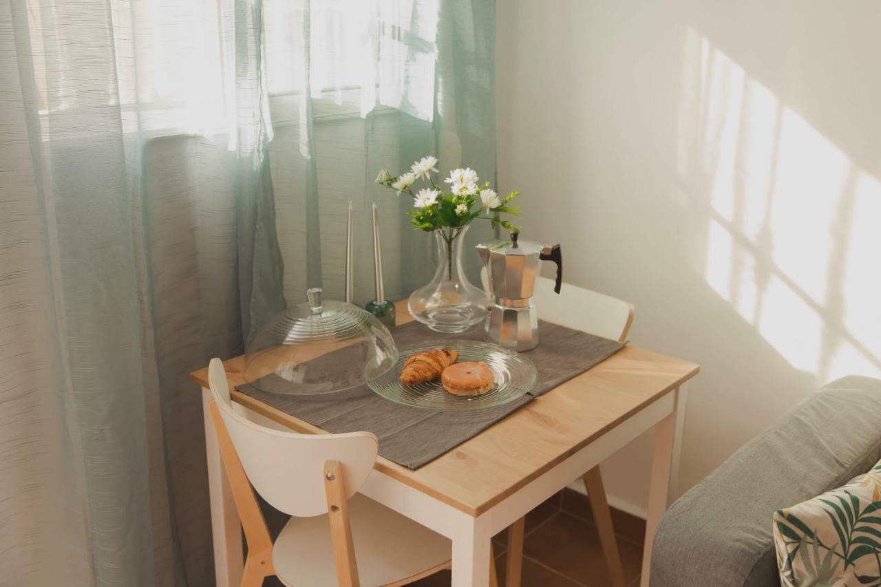 De Invitados De Casa Tais Málaga