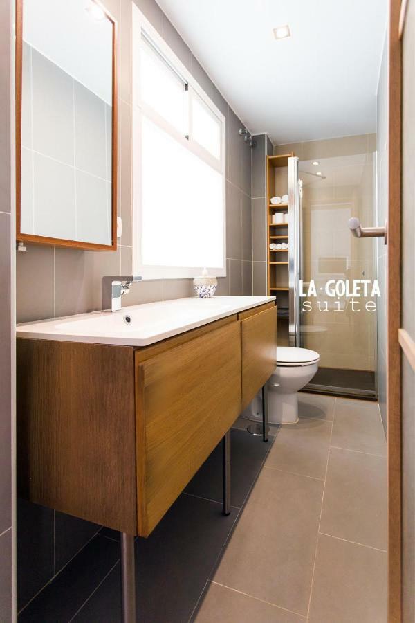 Apartamento La Goleta *