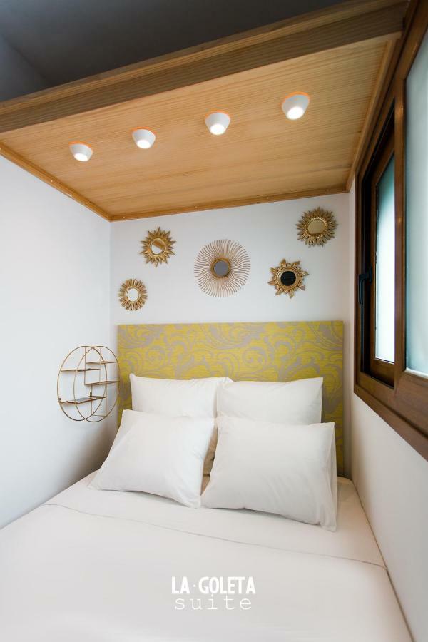 La Goleta Apartamento