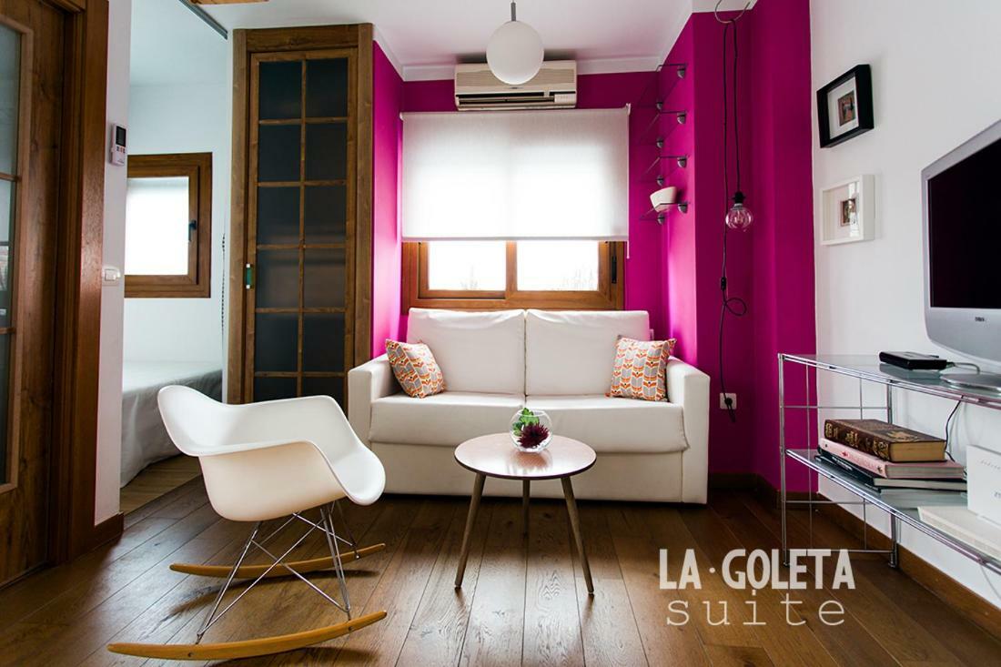 Apartamento La Goleta