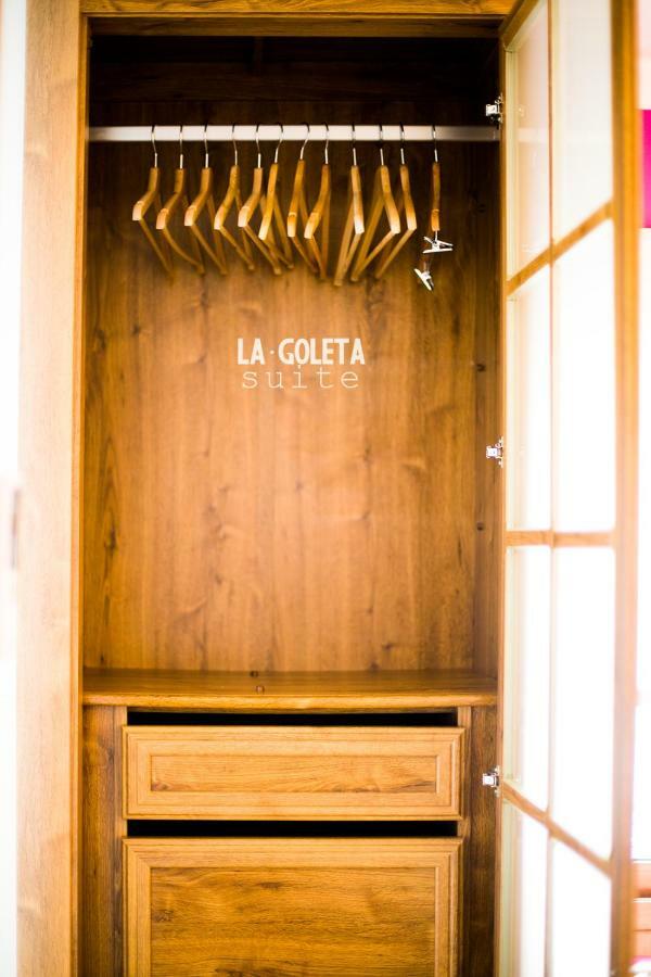 Apartamento La Goleta *