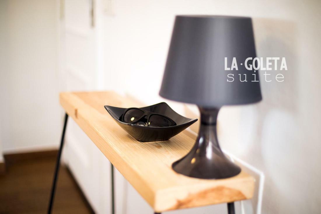 La Goleta Apartamento