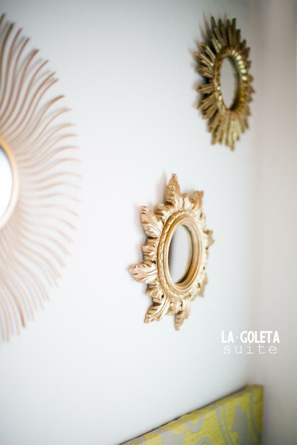 Apartamento La Goleta Málaga