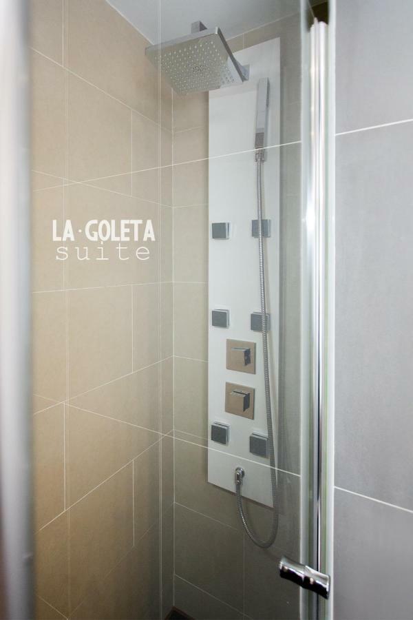 Apartamento La Goleta Málaga
