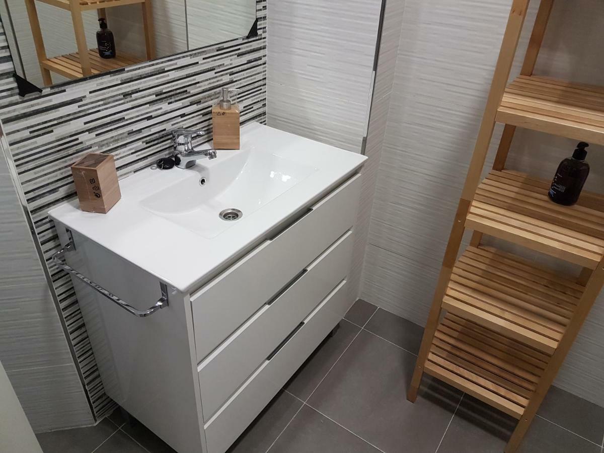 Apartamento Clemens * Málaga