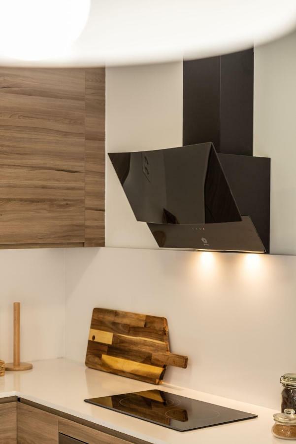 Apartamento Luxury Alcazaba By Nagoa Homes *