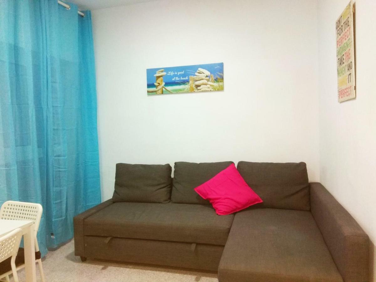 Enjoy Malaga Apartamentos Conde * Málaga