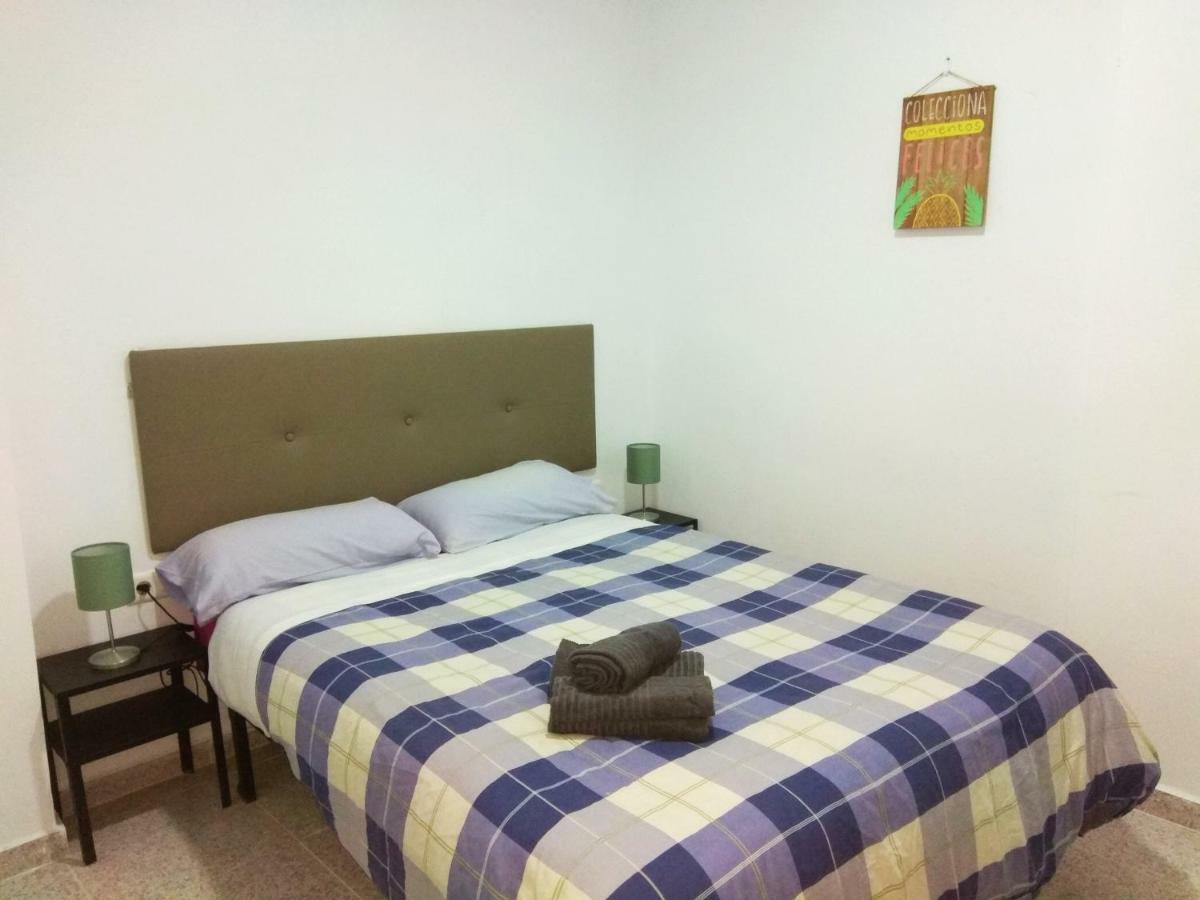 Enjoy Malaga Apartamentos Conde Apartamento Málaga