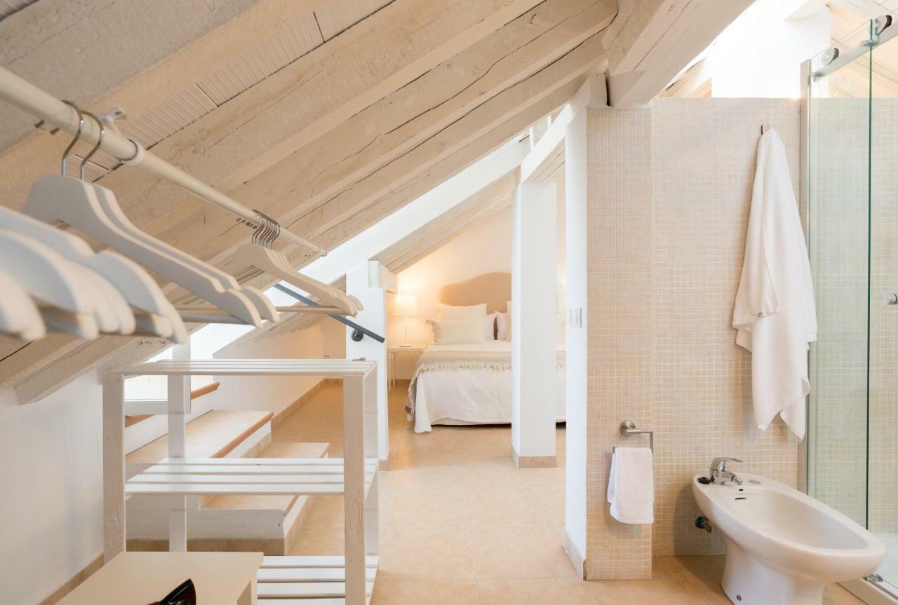 Apartamento Loft Con Gran Terraza En Primera Linea De Playa *